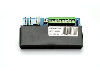 SOLO IBS-L panel