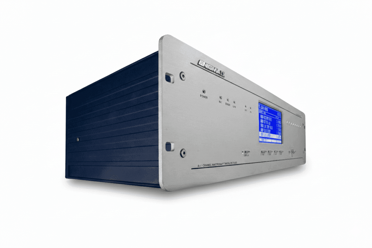 Digital Receiver