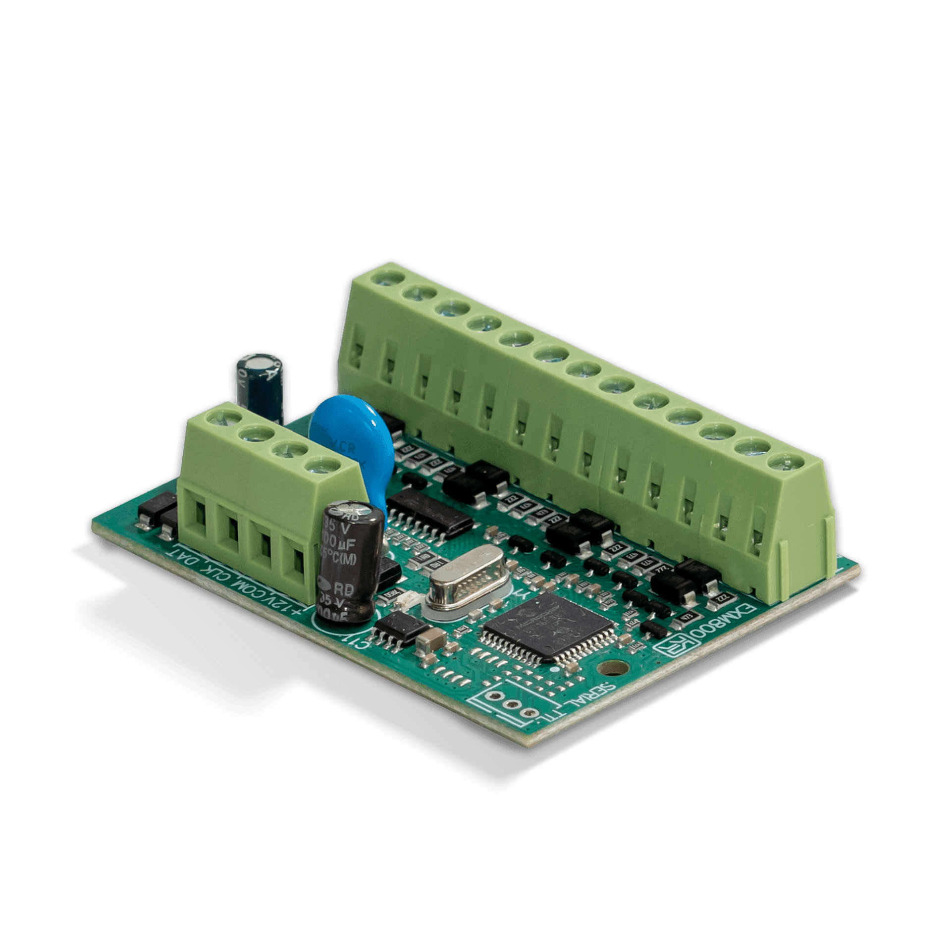 SECOLINK EXM800 zónabővítő modul