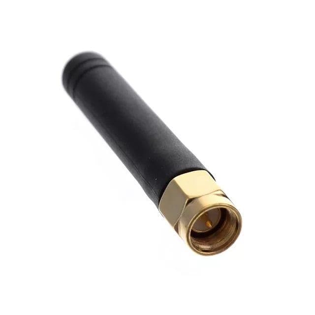 LTE beltéri botantenna SMA csatlakozóval, 5cm