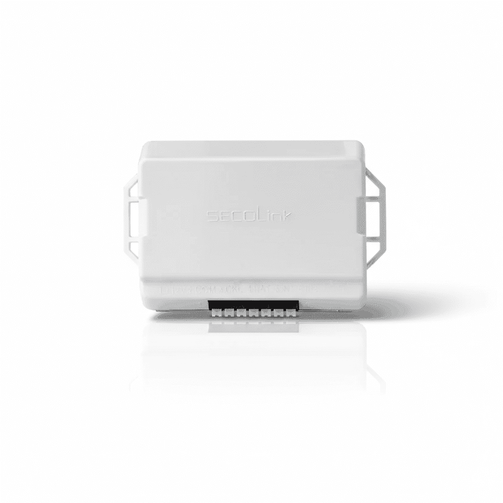 SECOLINK WL800 wifi IP kommunikátor